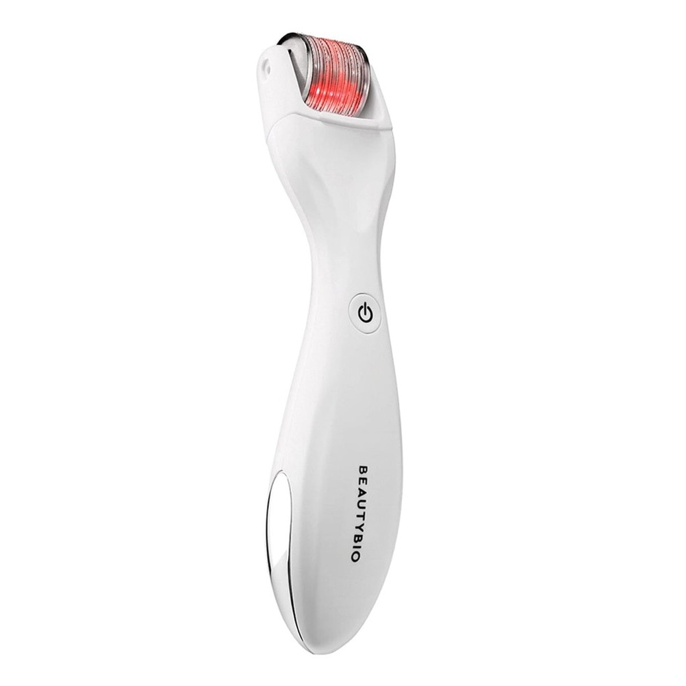 New In Box Beauty Bio GloPRO Microneedling Facial Regeneration Tool - Picture 3 of 4